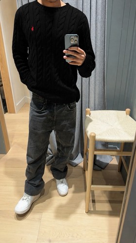 Polo ralph lauren herren - polo,