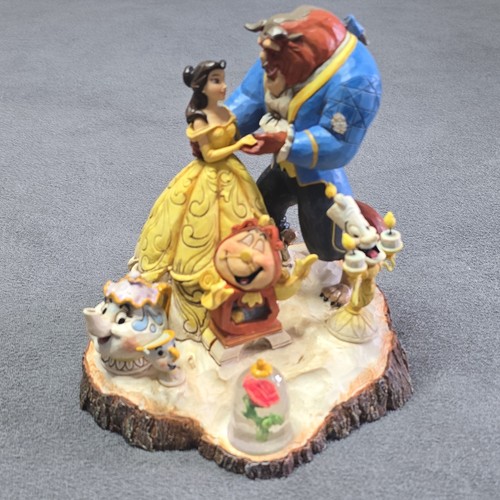 Disney traditions figur die - disney,
