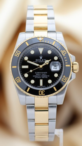 Rolex submariner date - submariner,