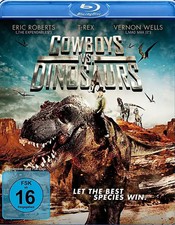 Cowboys vs. Dinosaurs