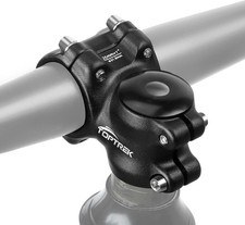 toptrek Fahrrad Vorbau 31,8mm