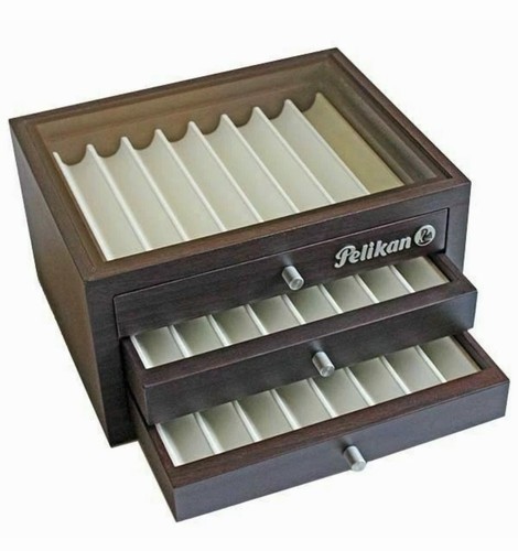 Pelikan sammlerbox für - pelikan,