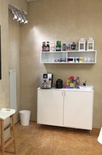 IKEA Grimle Sideboard ink Hängeschrank