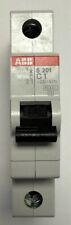 ABB Sicherungsautomat 1-polig