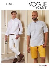 Schnittmuster Vogue 1895