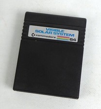 Commodore 64 C64 -- VISIBLE