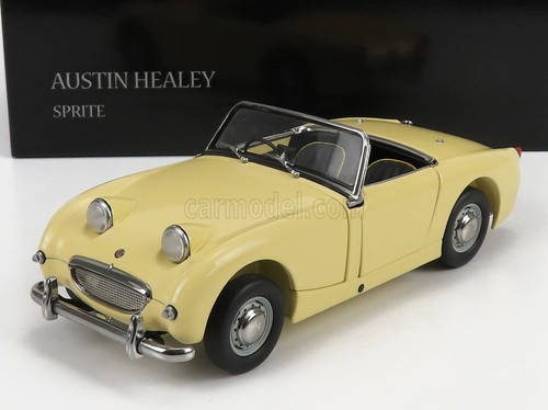 Kyosho austin healey - kyosho,