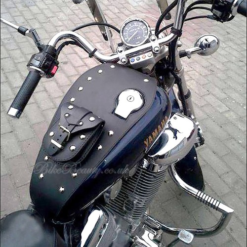 Yamaha virago xv535 - virago,