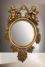 Spiegel barock wandspiegel - barock,