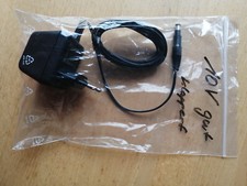 Original THORENS Netzteil 10V ~ 300mA für viele Thorens Plattenspieler  klappert