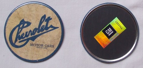 Chevrolet vintage chevy logo - chevy,