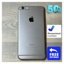 Apple iPhone 6 Plus 16GB (CDMA