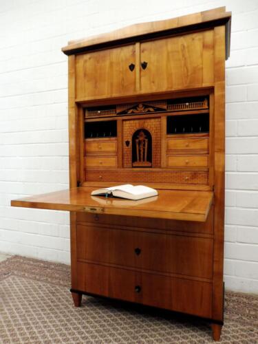 Standsekretär biedermeier - standsekretär,