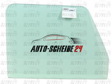 Seitenscheibe Scheibe Fenster