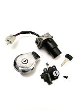 Schlosssatz Schloss Tankschloss ZündschlossYamaha XV 750 SE 5G5 81-87