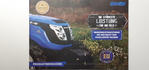 Solis produktbroschüre - solis:,
