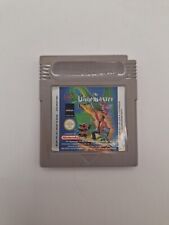 The Pagemaster | GameBoy Spiel Modul | Nintendo Game Boy Classic |