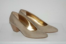 WALTER STEIGER * edle Pumps
