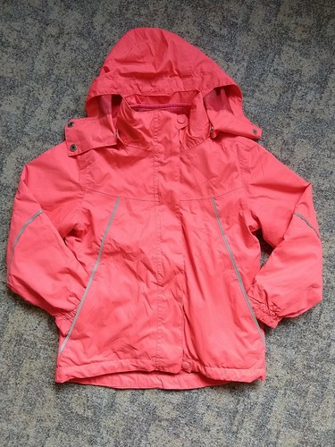 Allwetter jacke 122 128 - gr., 122/128