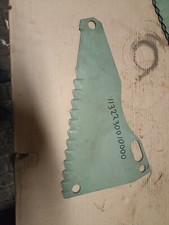 Ladewagen Messer 1132230010000