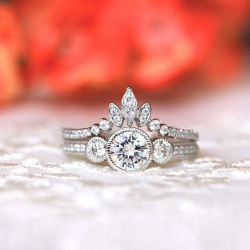 Karat rund diamant - karat,