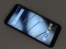 Gigaset GS185 16GB Silber