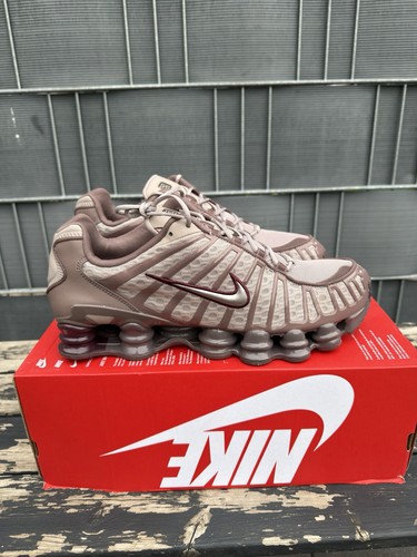 Nike air shox 44 - gr., 44,5