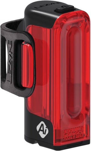 Lezyne strip ai alert - lezyne, strip+