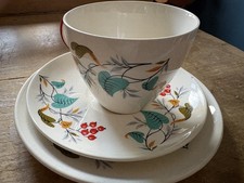 Seltene Mid Century Wade