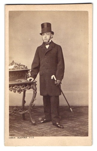 Fotografie gebrüder matter - fotografie,