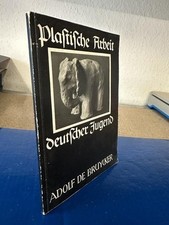 Plastische Arbeit deutscher