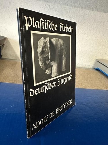 Plastische arbeit deutscher - arbeit,