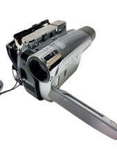 Sony Handycam DCR-HC24 E +