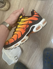 Nike air max plus - max, tn