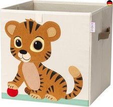 Premium Aufbewahrungsbox