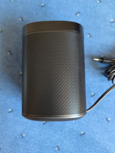 Sonos one smart - sonos,