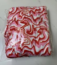 Viridis Reversible Red Piste