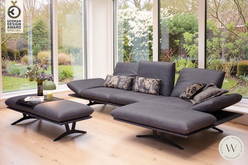 Modell francis leder - modell,