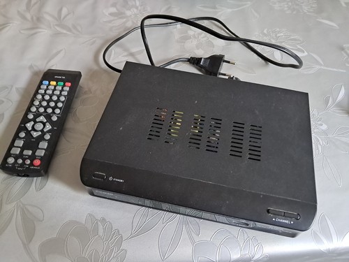 Digitaler satelliten - digitaler,