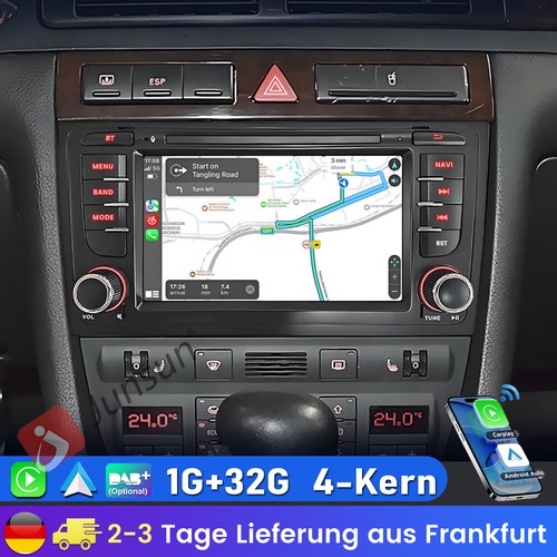 Gps wifi für - gps, audi
