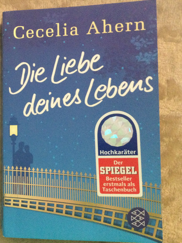 Die liebe deines lebens - die,