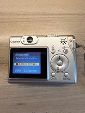 Canon PowerShot A530 DigitalKamera