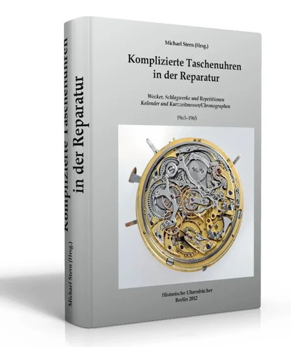 Komplizierte taschenuhren - taschenuhren, in