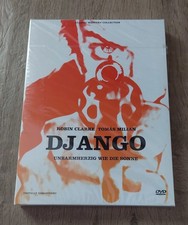 Django unbarmherzig wie - django,