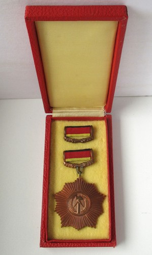 Ddr vaterländischer - ddr,