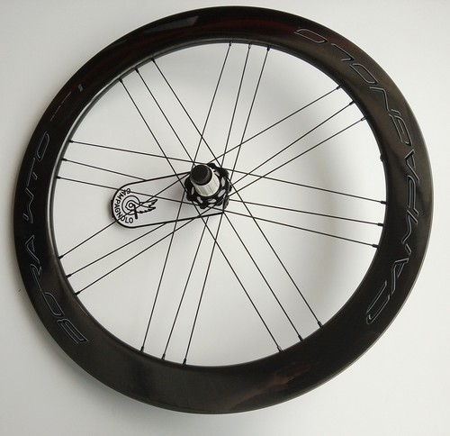 Campagnolo bora wto disc 2 - bora,