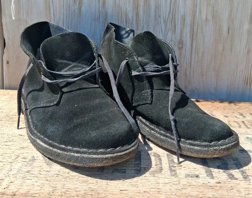 Clarks desert boots original - clarks,