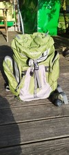 Rucksack von tatonka - von, mit
