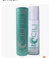 CILI  Mist Ageless Facial