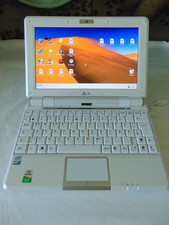 Asus EeePC 1000H